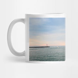 Light house #2 Mug